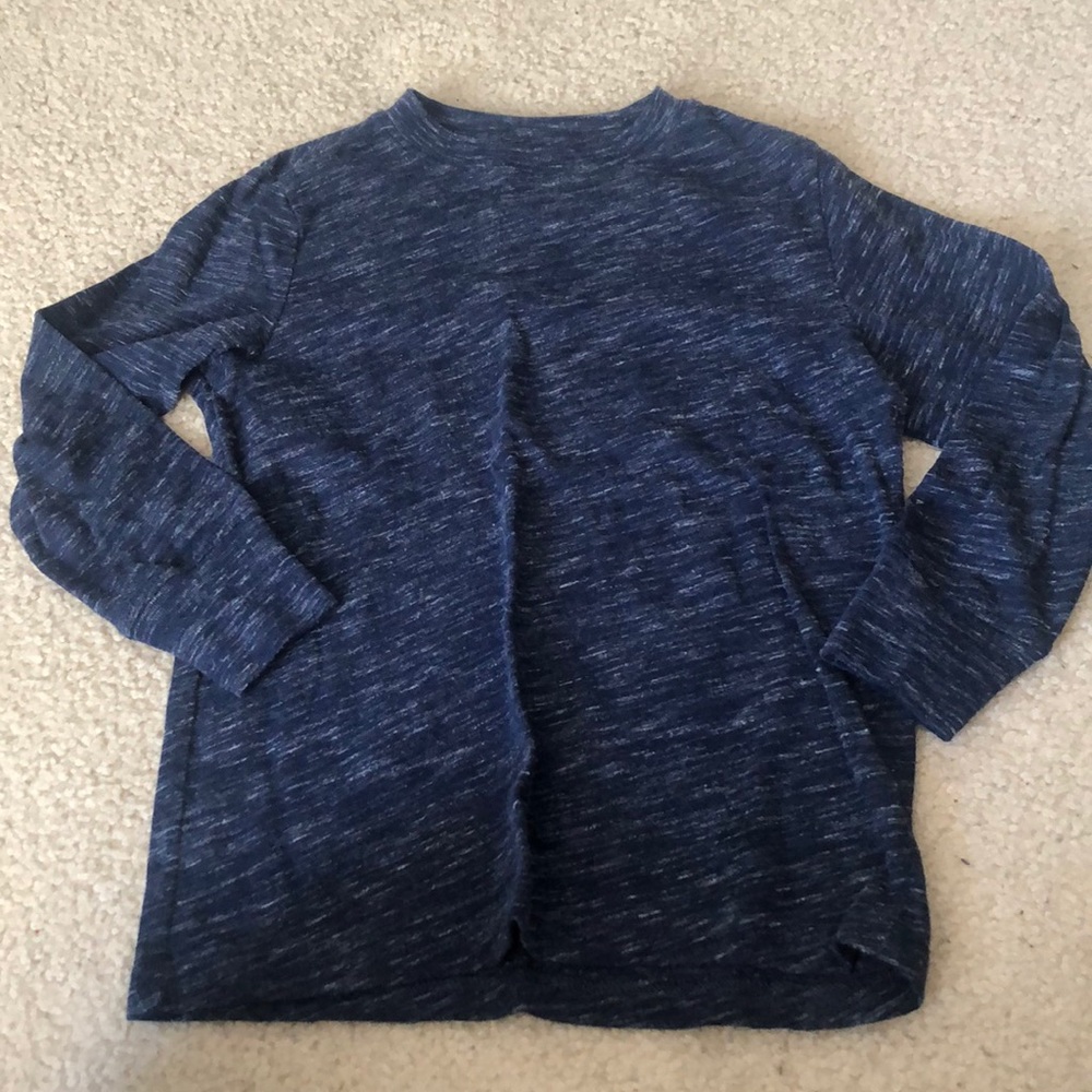 long sleeve boys